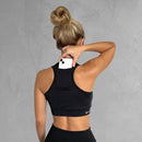 Top Mujer Monkyforce