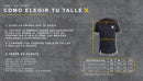Playera Pro Line YELLOW