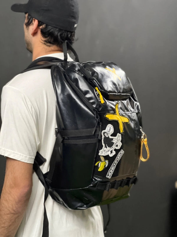 Inmortal Back Pack