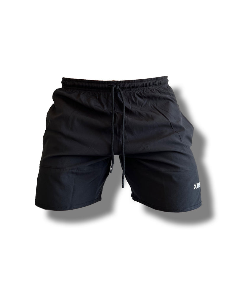 Short Session MKF BLACK