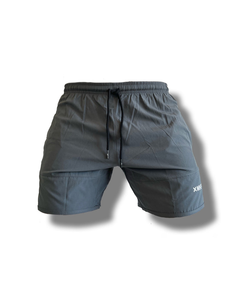 Short Session MKF GRAY