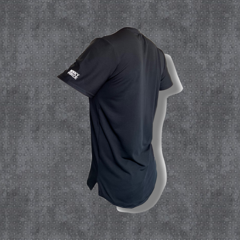 Playera Pro Line BLACK