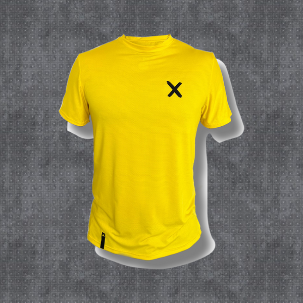 Playera Pro Line YELLOW