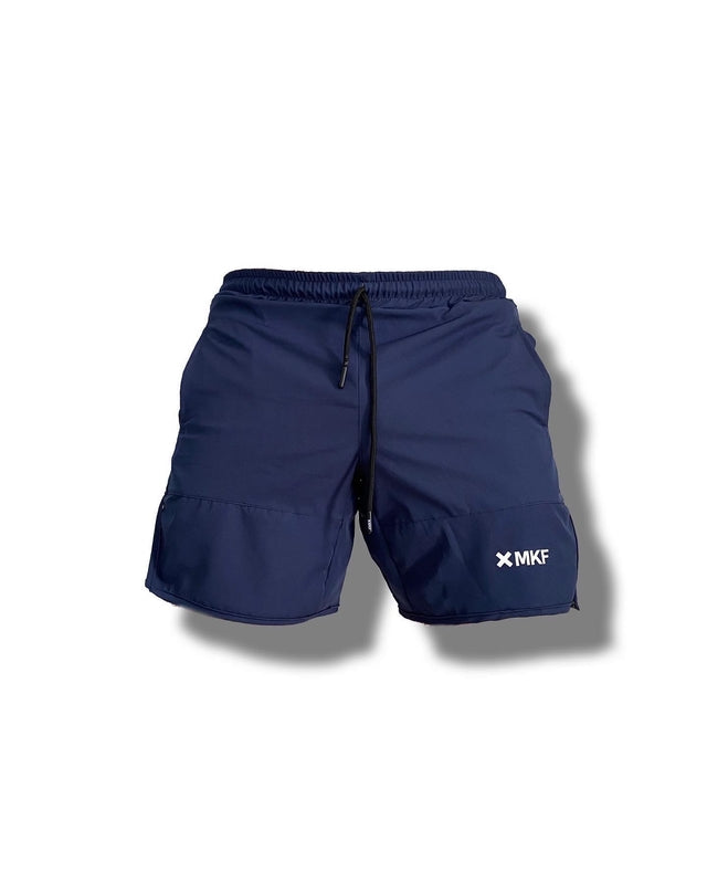 Short Session MKF BLUE