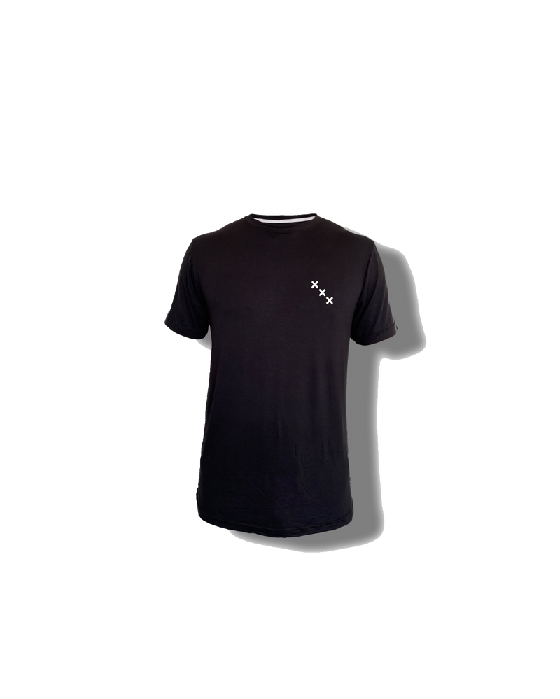 Playera 2.0 MKF Tactic Shirt [BLACK XXX]