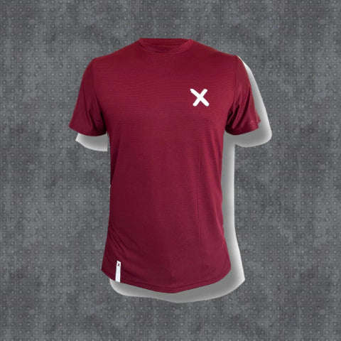 Playera Pro Line WINE