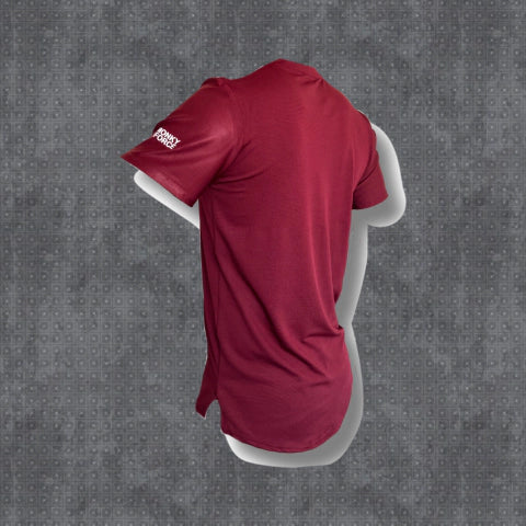 Playera Pro Line WINE