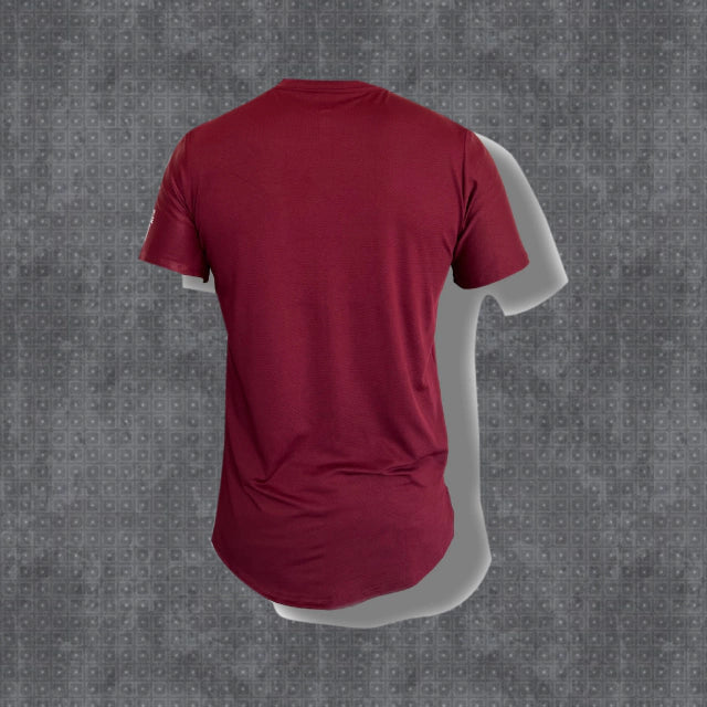 Playera Pro Line WINE