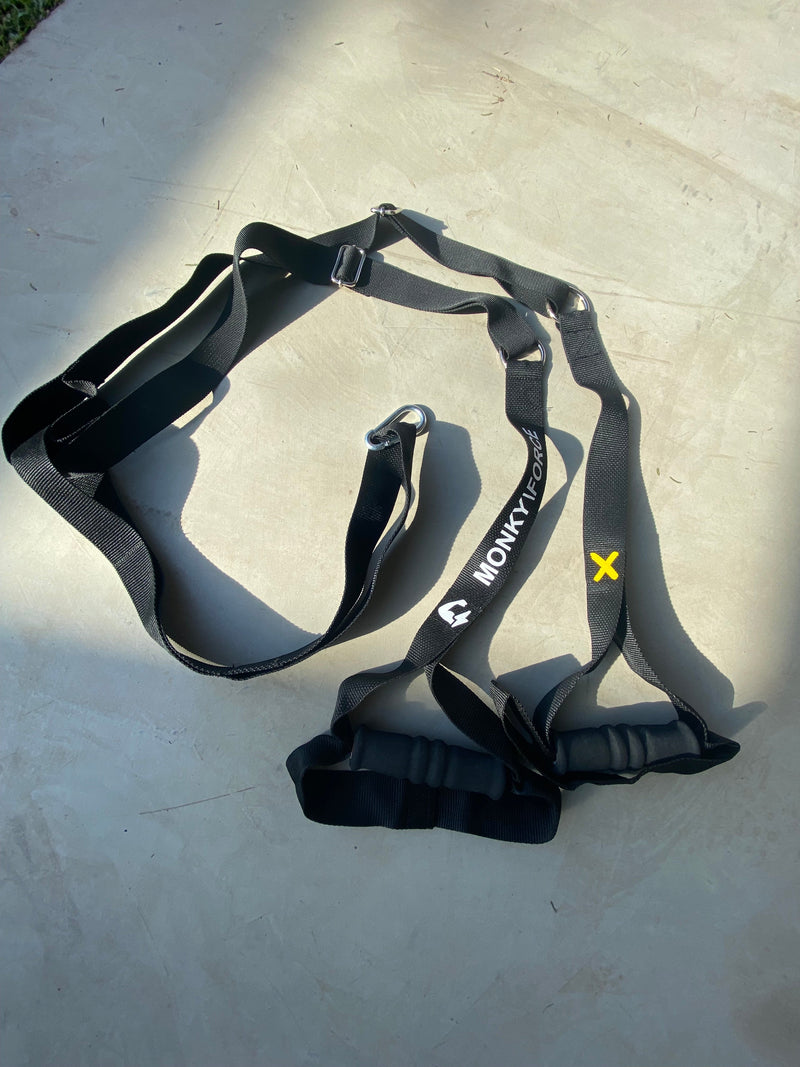 TRX [2.0] PRO-LINE - Maniak MX